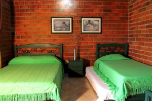 Finca Hotel Xplendor    